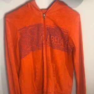 Women’s “Cabelas” Zip-up